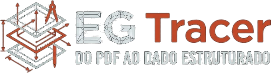 EG Tracer — Do PDF ao dado estruturado